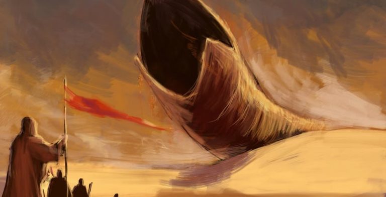 Mulai Syuting, Reboot Dune Bagikan Sinopsis Resmi 11 Mulai Syuting, Reboot Dune Bagikan Sinopsis Resmi