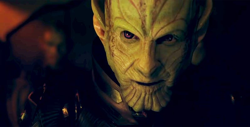 Skrull Punya Kesempatan Kembali Ke Mcu