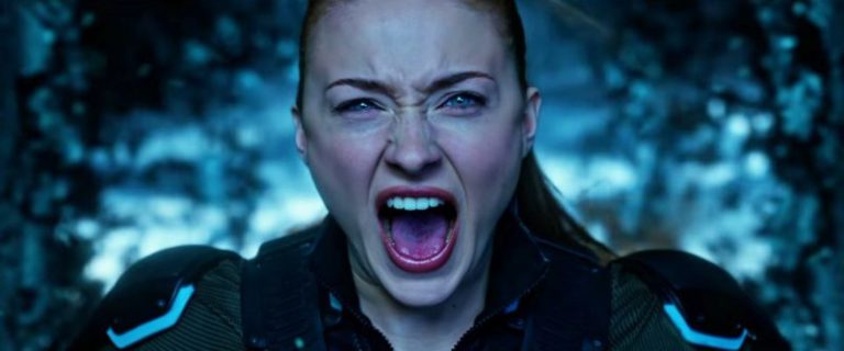 Sophie Turner Komen Bryan Singer