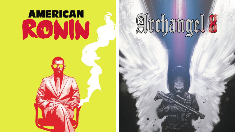 Mantan Penerbit Marvel Bill Jemas dan Alonso Akan Luncurkan Superhero Universe Terbaru 11 Mantan Penerbit Marvel Bill Jemas dan Alonso Akan Luncurkan Superhero Universe Terbaru