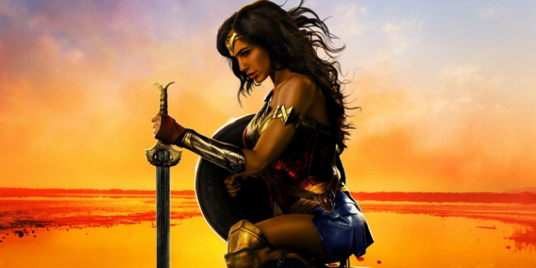 7 Superhero Wanita Terbaik Hingga Saat Ini