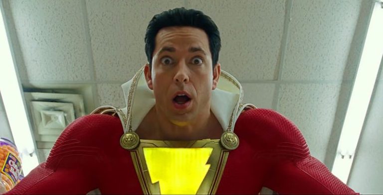 Tanggal Rilis Trailer 2 Shazam