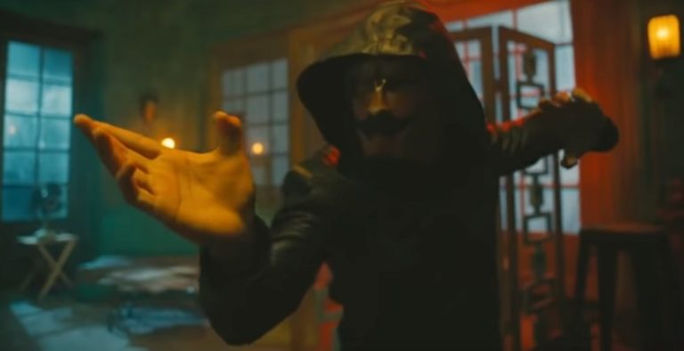 Teaser Kedua Satria Dewa Gatotkaca Segera Rilis