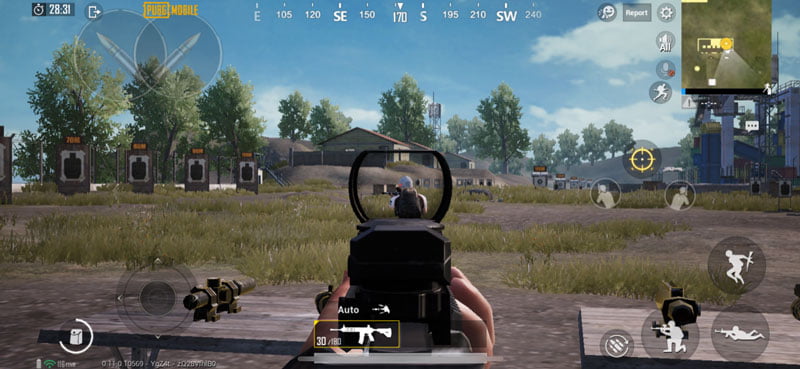 Tips Bunuh Musuh Di Pubg Mobile