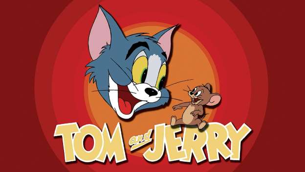 Tom And Jerry Movie