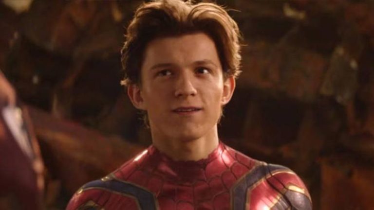 Tom Holland Berikan Kabar Misterius, Trailer 2 Far From Home Bakal Rilis?