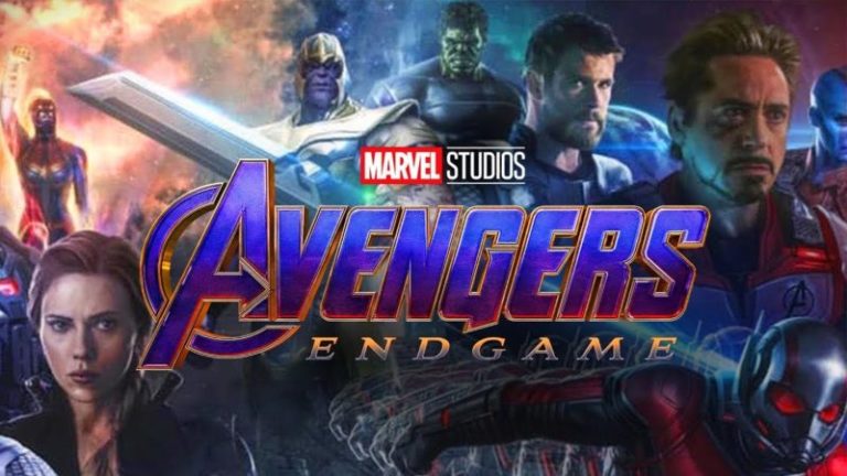 Marvel Studios Resmi Merilis Trailer Kedua Avengers: Endgame