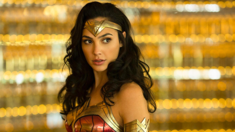 Gal Gadot Dibayar 33x Lipat Untuk Perannya Dalam Wonder Woman 1984