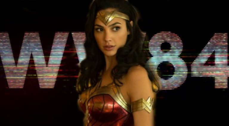 Wonder Woman 1984 Bukan Sekuel Film Pertama