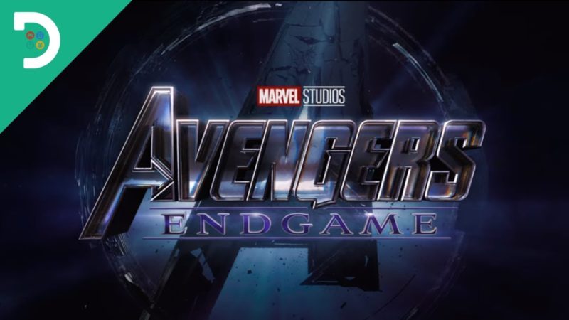 Trailer Terbaru Avengers: Endgame Perlihatkan Kostum 