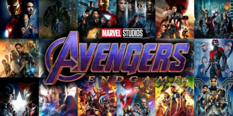 Ternyata Avengers: Endgame Bukan Akhir Dari Fase 3 MCU 1 Ternyata Avengers: Endgame Bukan Akhir Dari Fase 3 MCU
