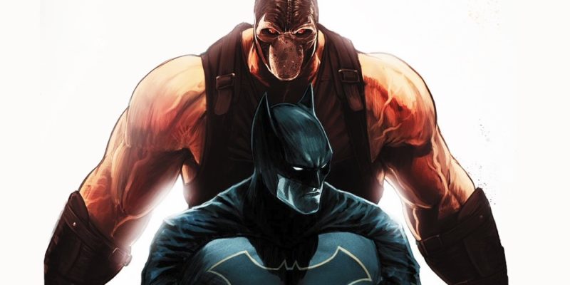 Batman Bane