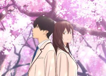 Bikin Iri, Inilah Rekomendasi Anime Movie Romance Terbaik Sepanjang Masa!