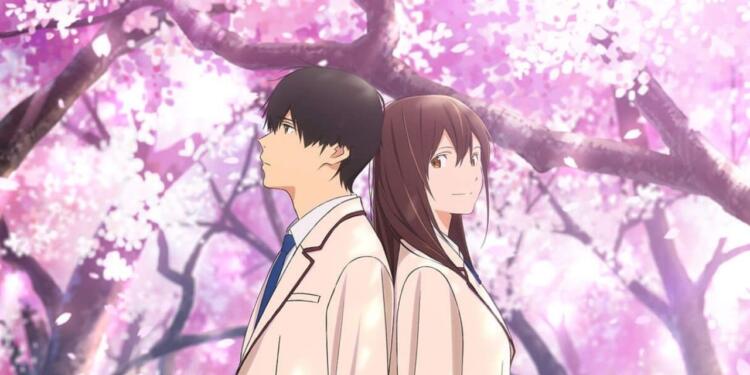 Bikin Iri, Inilah Rekomendasi Anime Movie Romance Terbaik Sepanjang Masa!