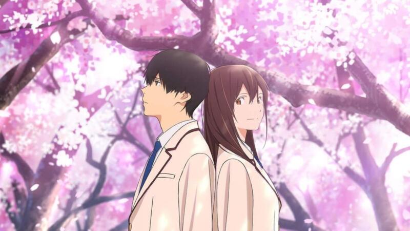 Bikin Iri, Inilah Rekomendasi Anime Movie Romance Terbaik Sepanjang Masa!