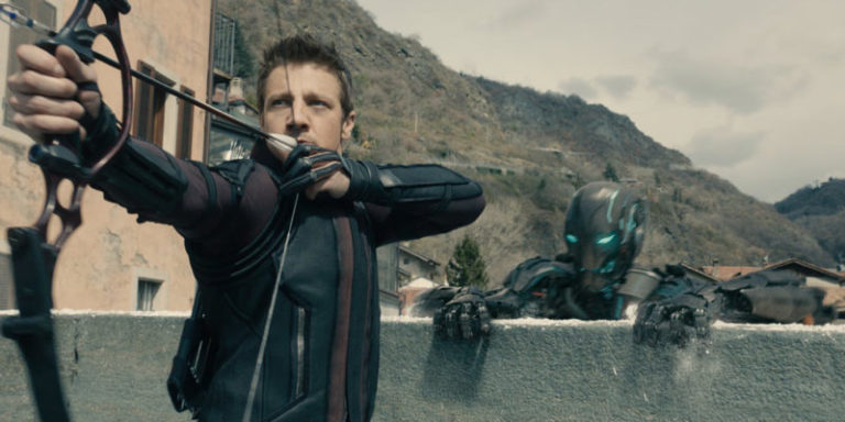 Hawkeye akan Miliki Petualangannya Sendiri di Serial TV Disney+
