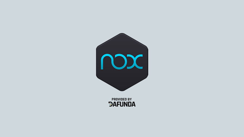 big nox app player slow performance