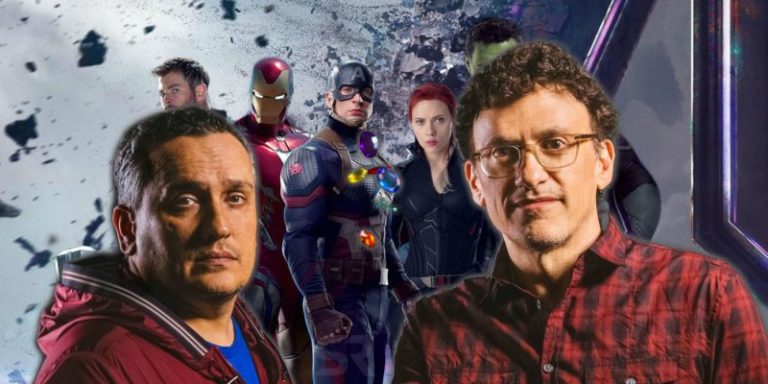Anthony dan Joe Russo, Tidak ada Yang Bisa Menebak Akhir Avengers: Endgame