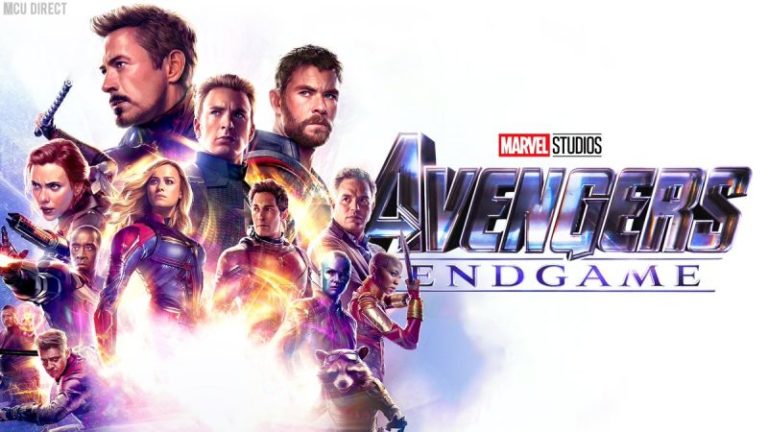 Avengers: Endgame Dapatkan Rating Resmi dari MPAA