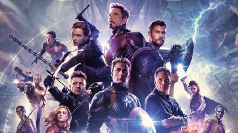Avengers: Endgame Terinspirasi Dari Komik Marvel ‘What If?’