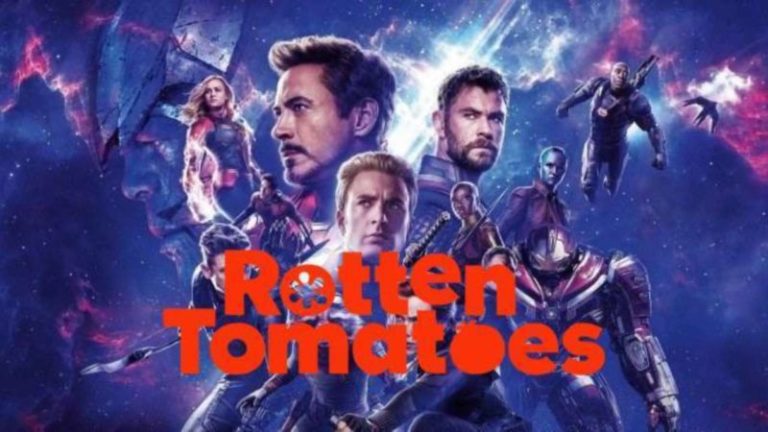 Avengers: Endgame Dapatkan Skor Sempurna Dari Rotten Tomatoes