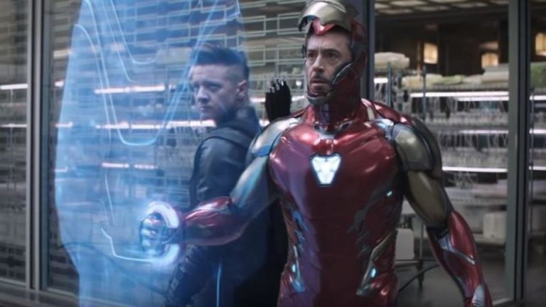 Tim Avengers Temukan Lokasi Thanos dalam TV Spot Terbaru Avengers: Endgame 12 Tim Avengers Temukan Lokasi Thanos dalam TV Spot Terbaru Avengers: Endgame