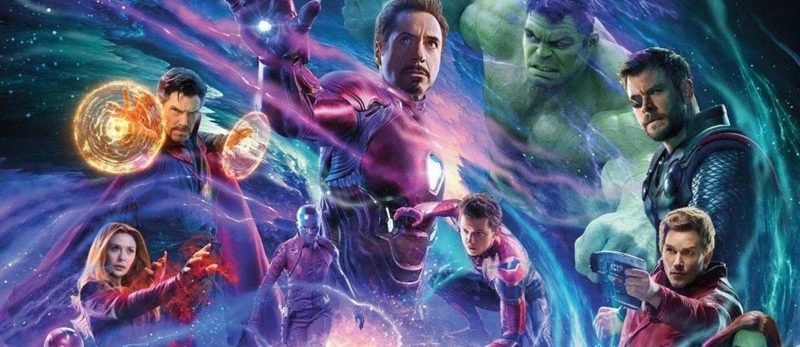 Avengers Endgame Tv Spot