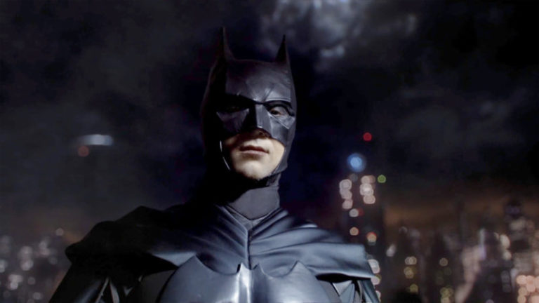 Batman Gotham
