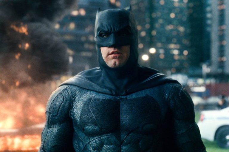 Rumor: Pemeran Batman akan Diumumkan dalam Minggu ini