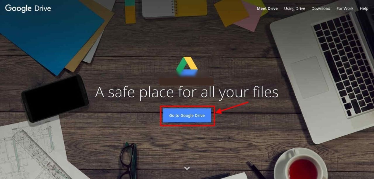 Cara Memasukkan Video Dari Google Drive Ke Website (1)