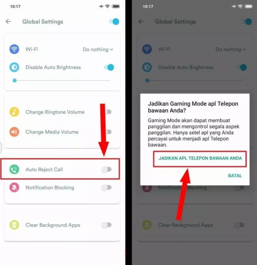 Cara Mengaktifkan Game Mode Di Hp Android (4)