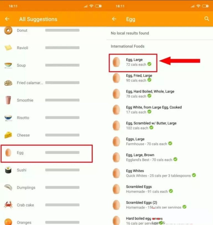 Cara Menghitung Kalori Makanan Di Hp Android (6)