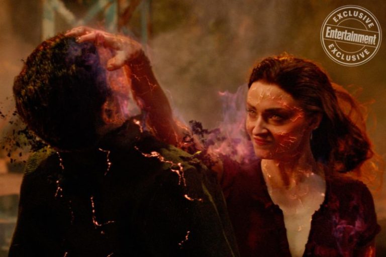 Dark Phoenix