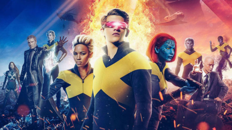 Dark Phoenix Diprediksi Akan Jadi Film X-Men dengan Pendapatan Terendah 10 Dark Phoenix Diprediksi Akan Jadi Film X-Men dengan Pendapatan Terendah