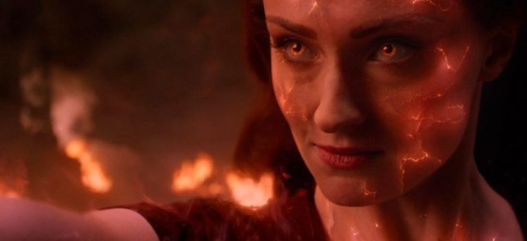 Jean Grey Perlihatkan Sisi Gelapnya dalam TV Spot X-Men: Dark Phoenix 12 Jean Grey Perlihatkan Sisi Gelapnya dalam TV Spot X-Men: Dark Phoenix