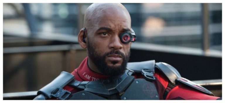 Deadshot Tidak Akan Hadir di Suicide Squad Arahan James Gunn