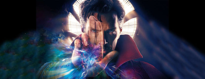 Doctor Strange 2