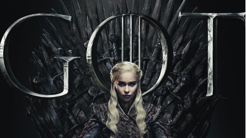 Game Of Thrones Season 8