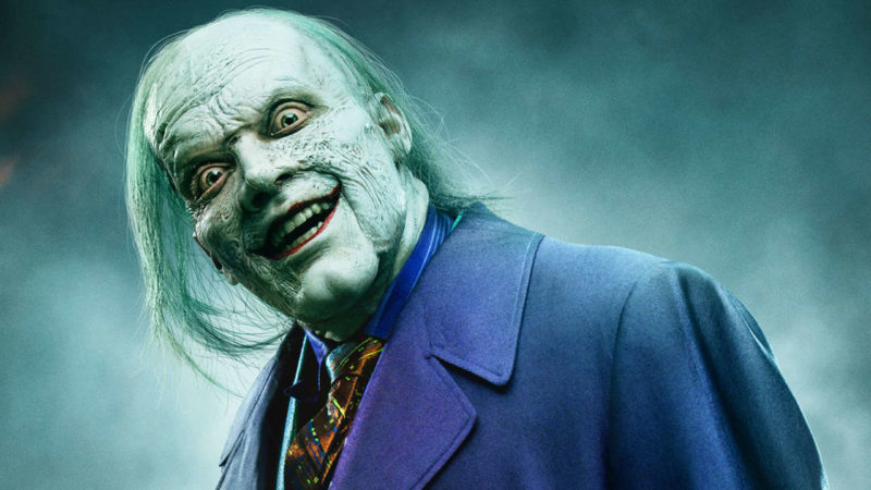Joker Gotham Season Final