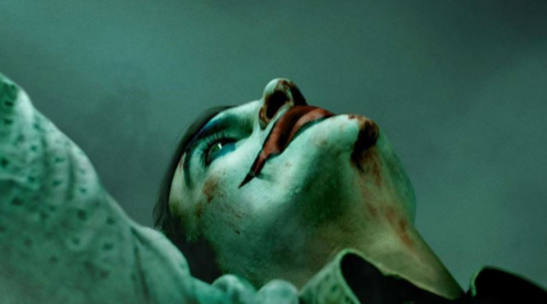 Tood Phillips Bagikan Poster dan Jadwal Rilis Trailer The Joker 10 Tood Phillips Bagikan Poster dan Jadwal Rilis Trailer The Joker