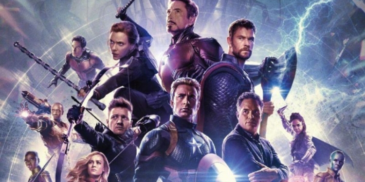 Daftar Karakter Yang Mati di Avengers: Endgame – Dafunda.com