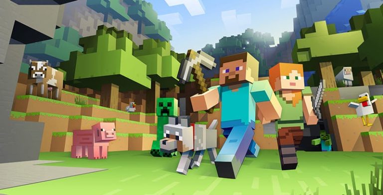 Warner Bros.Umumkan Tanggal Rilis Minecraft Movie 5 Warner Bros.Umumkan Tanggal Rilis Minecraft Movie
