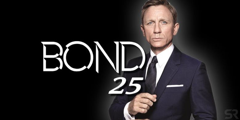 Pemeran Bond 25