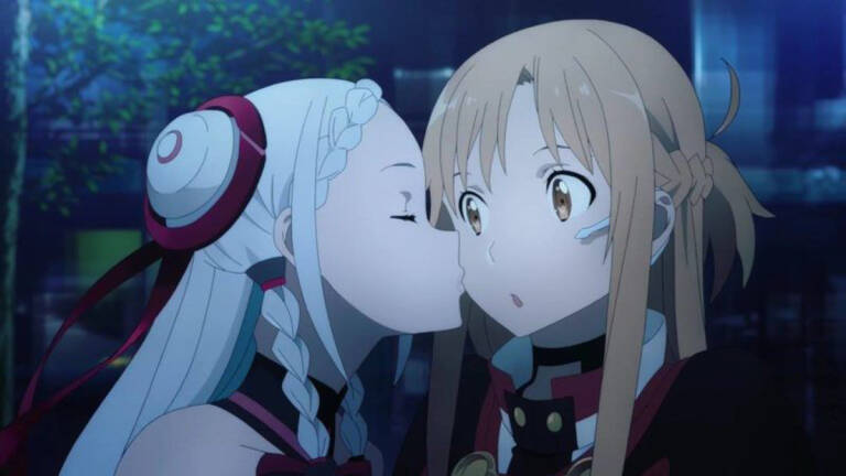 Rekomendasi Anime Couple Terbaik