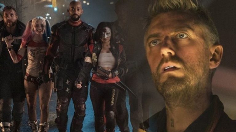 Sean Gunn Tidak Yakin Apakah Akan Bergabung Dengan Suicide Squad Arahan James Gunn