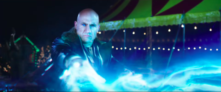 Mark Strong Hampir Perankan Villain Utama X-Men: First Class 5 Mark Strong Hampir Perankan Villain Utama X-Men: First Class