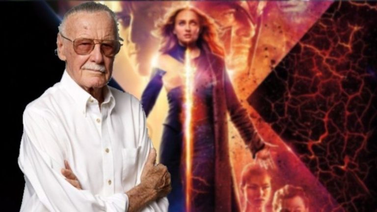 Cameo Stan Lee Tidak Akan Muncul dalam X-Men: Dark Phoenix