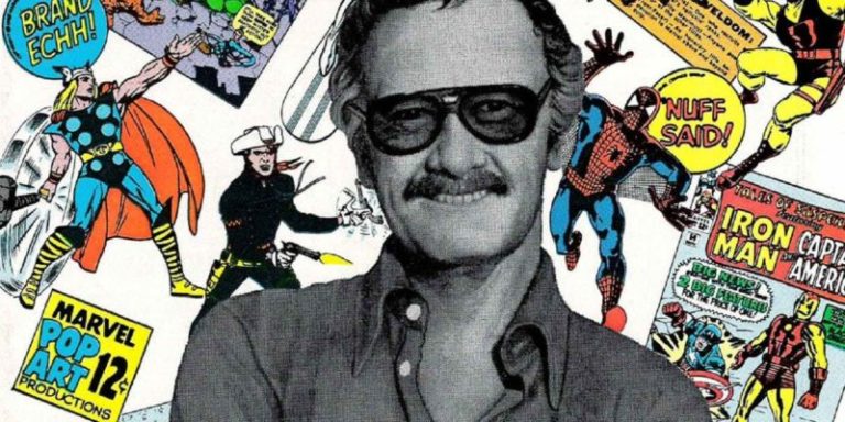 Anthony dan Joe Russo Sedang Kembangkan Film Dokumenter Stan Lee 2 Anthony dan Joe Russo Sedang Kembangkan Film Dokumenter Stan Lee