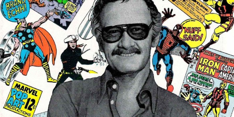 Stan Lee Dokumenter