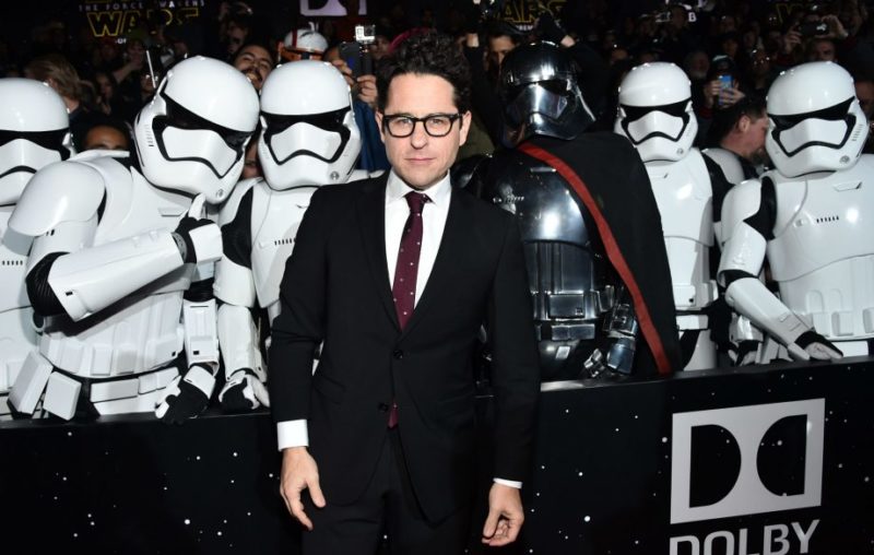 Star War Jj Abrams